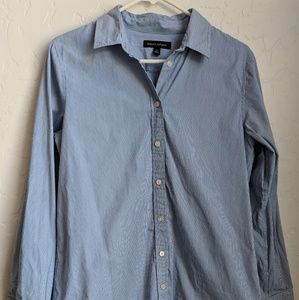 Banana republic blouse